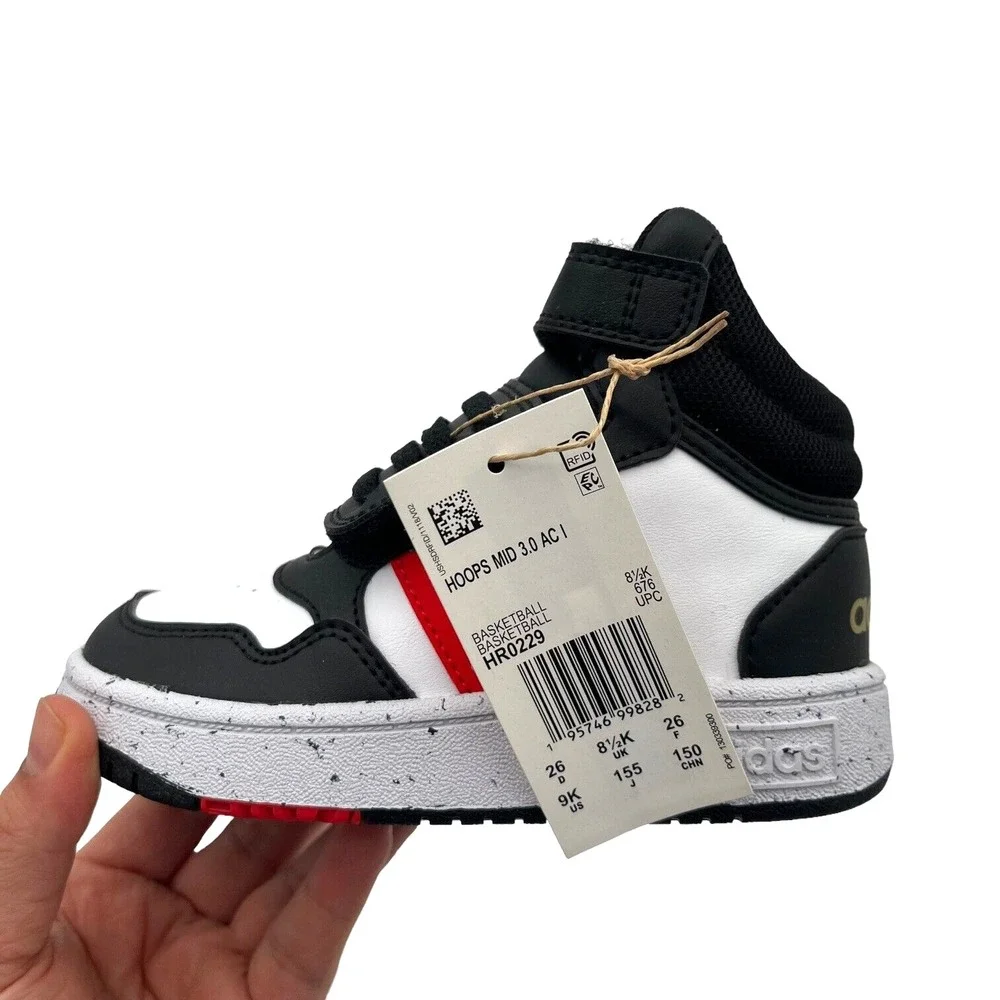 adidas new tags